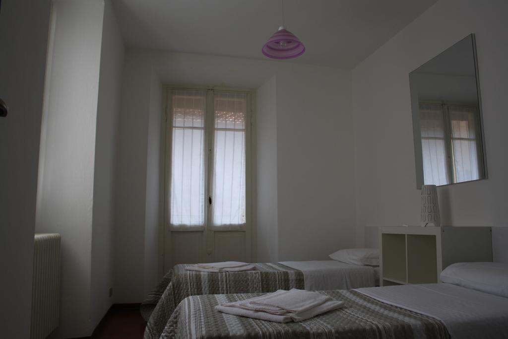 Hotel Vapore Torno Zewnętrze zdjęcie