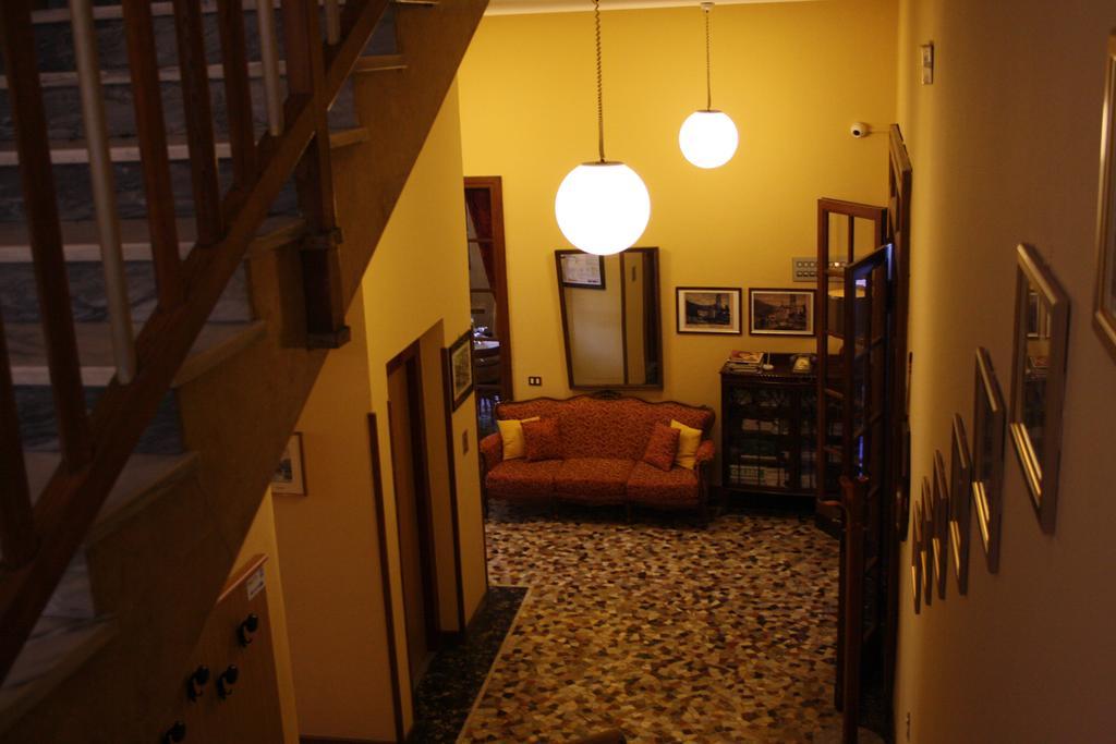 Hotel Vapore Torno Zewnętrze zdjęcie