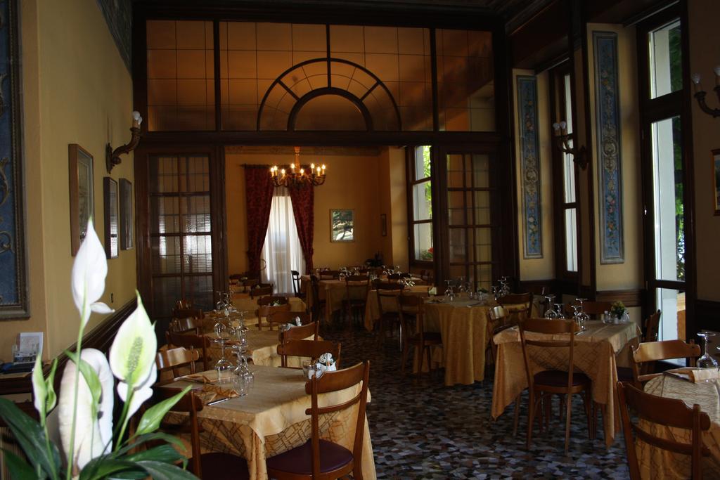 Hotel Vapore Torno Zewnętrze zdjęcie