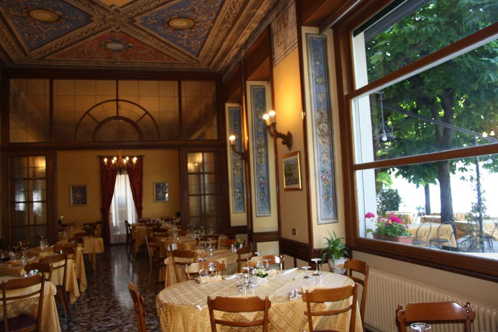 Hotel Vapore Torno Zewnętrze zdjęcie