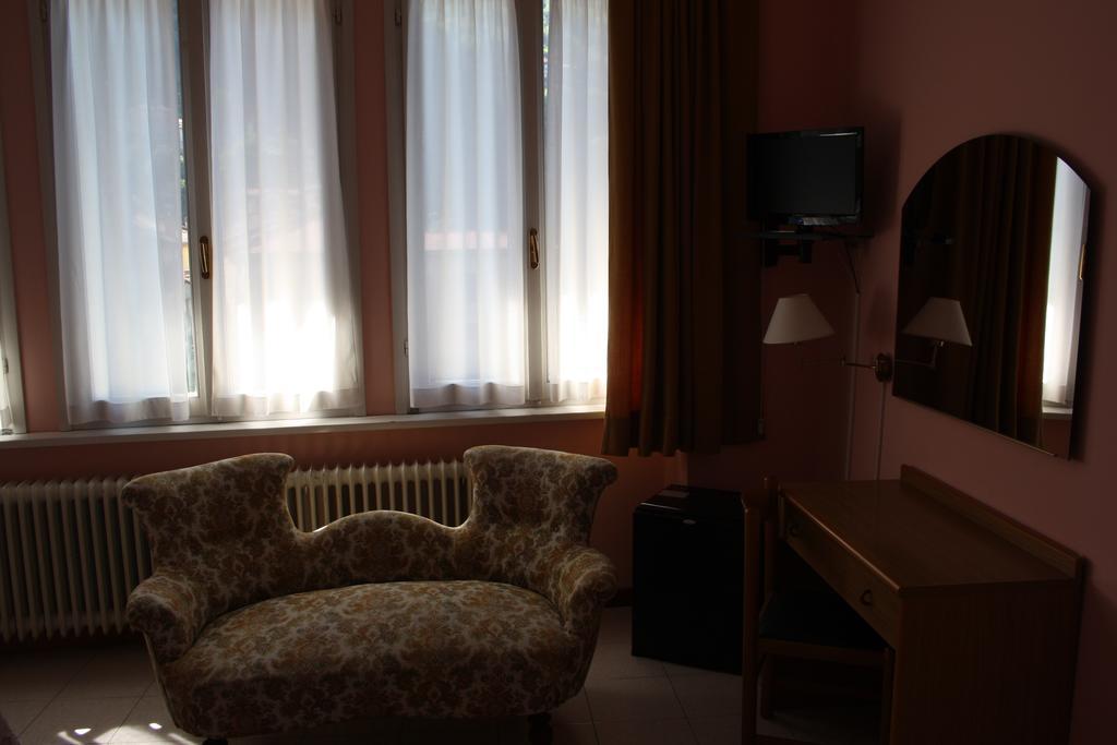 Hotel Vapore Torno Zewnętrze zdjęcie