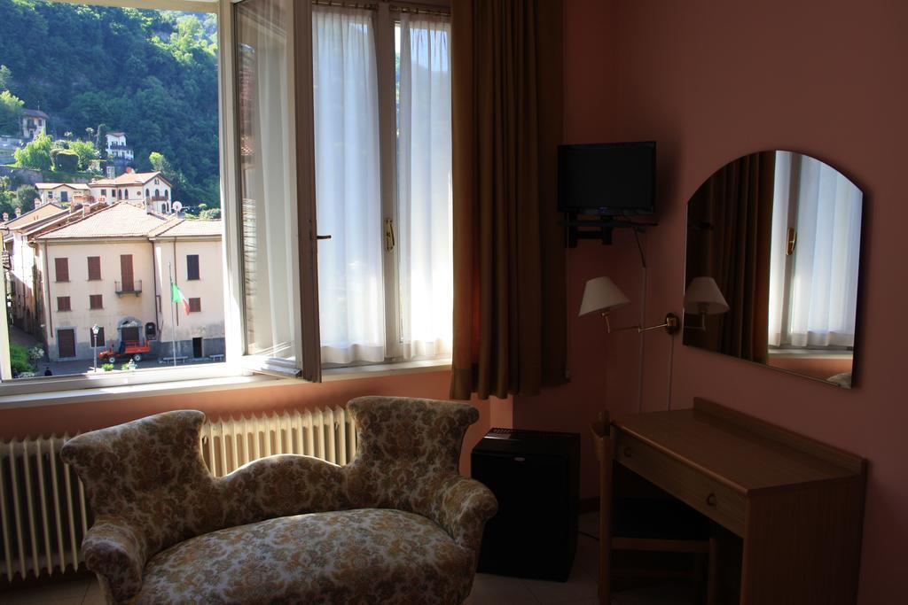 Hotel Vapore Torno Zewnętrze zdjęcie