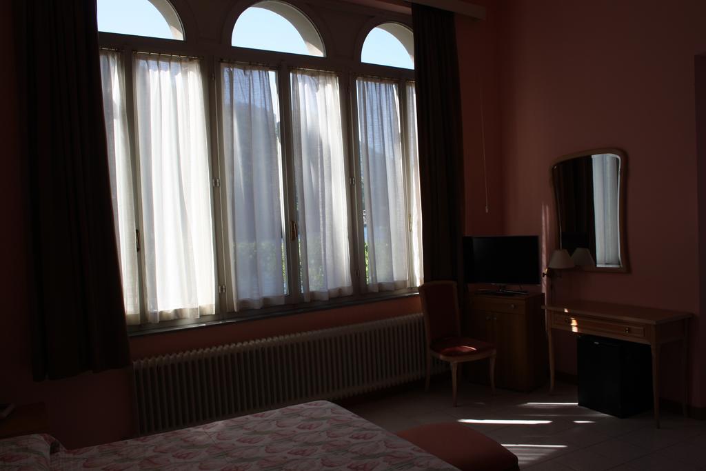 Hotel Vapore Torno Zewnętrze zdjęcie