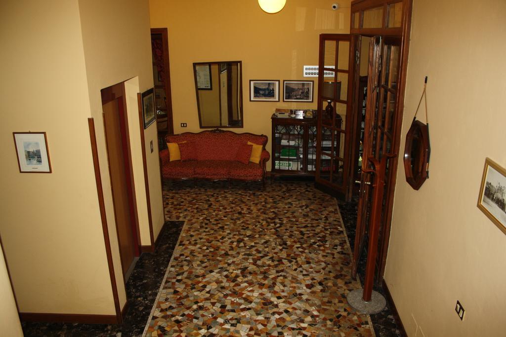 Hotel Vapore Torno Zewnętrze zdjęcie