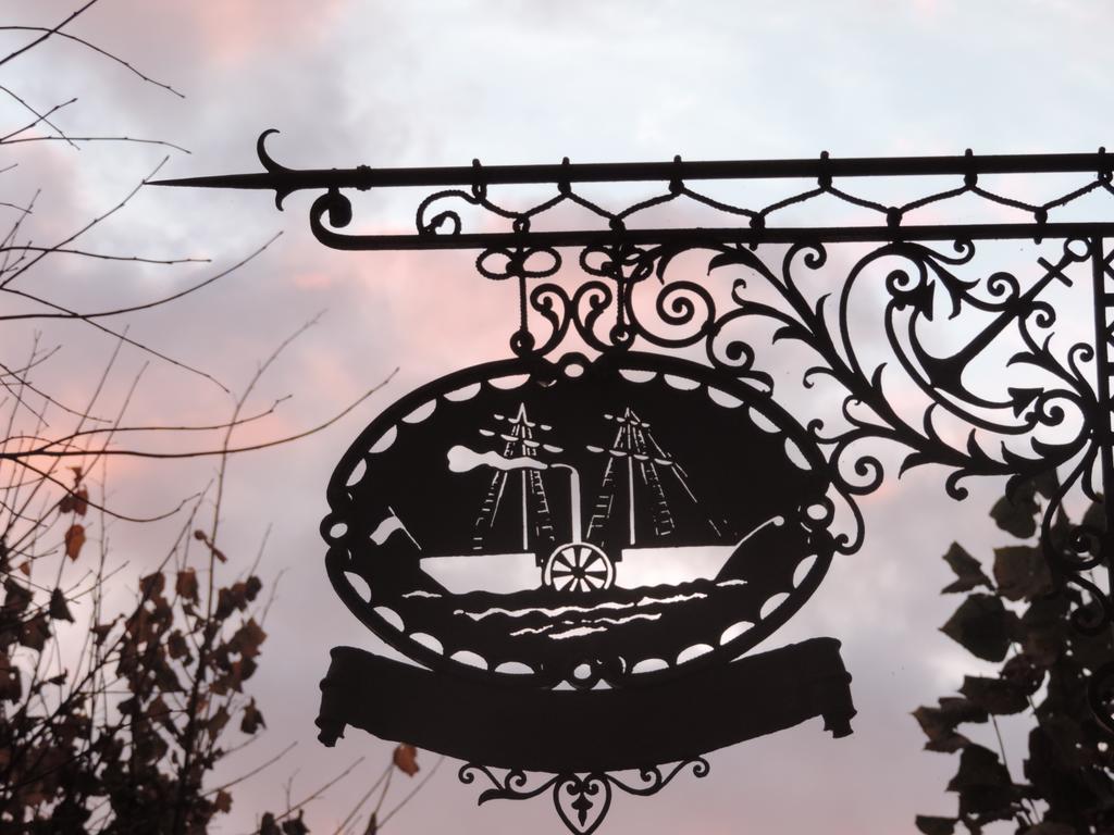 Hotel Vapore Torno Zewnętrze zdjęcie