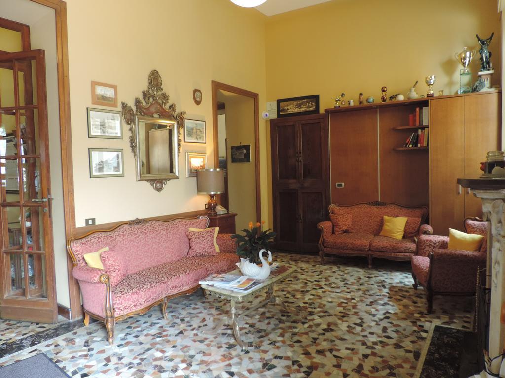 Hotel Vapore Torno Zewnętrze zdjęcie