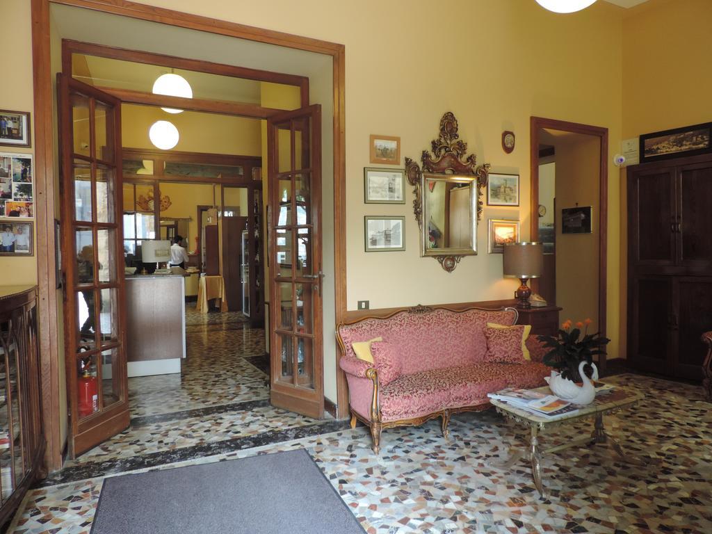 Hotel Vapore Torno Zewnętrze zdjęcie