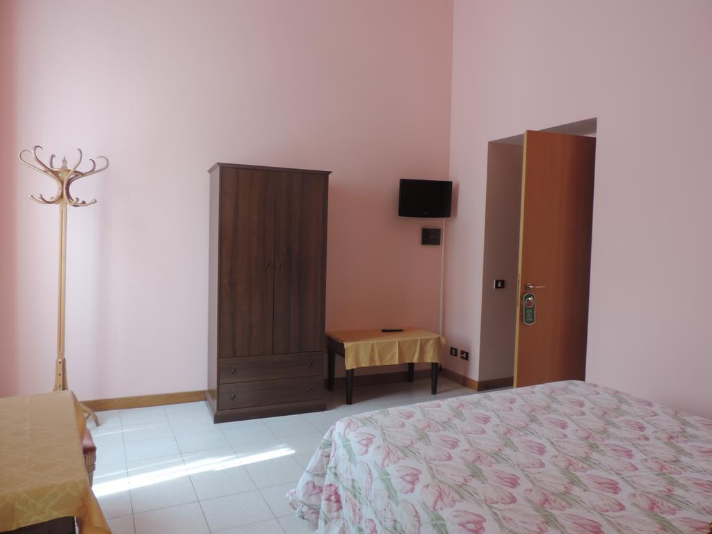 Hotel Vapore Torno Zewnętrze zdjęcie