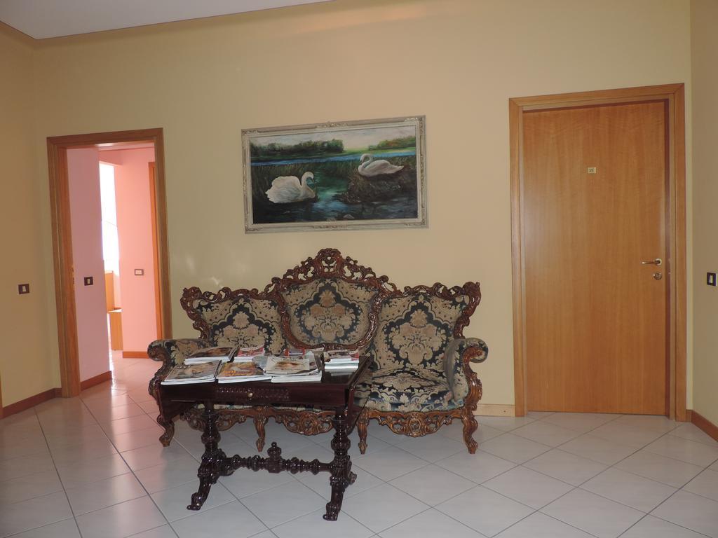 Hotel Vapore Torno Zewnętrze zdjęcie
