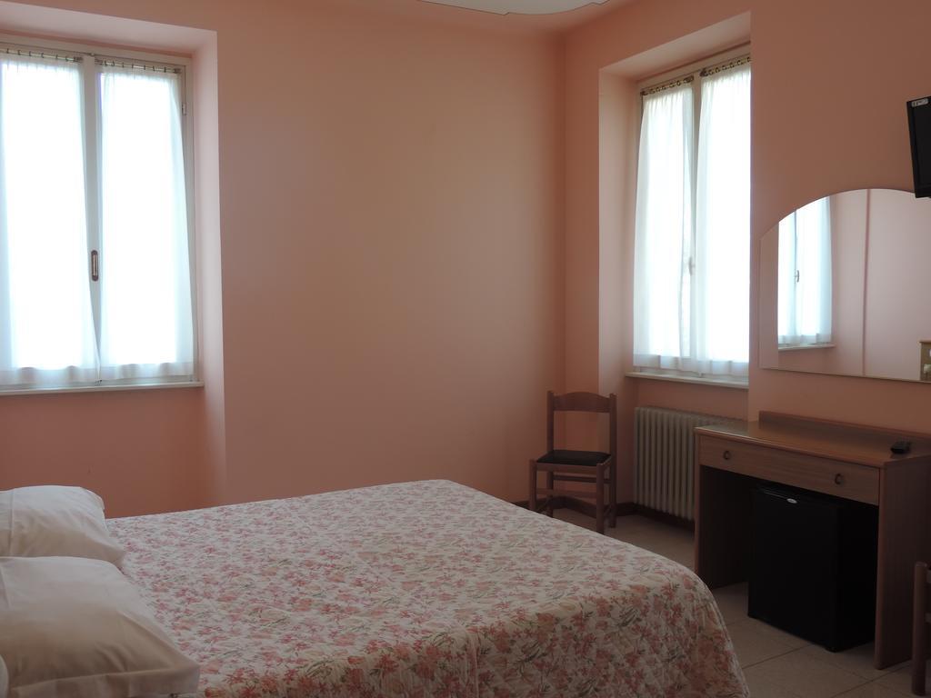 Hotel Vapore Torno Zewnętrze zdjęcie