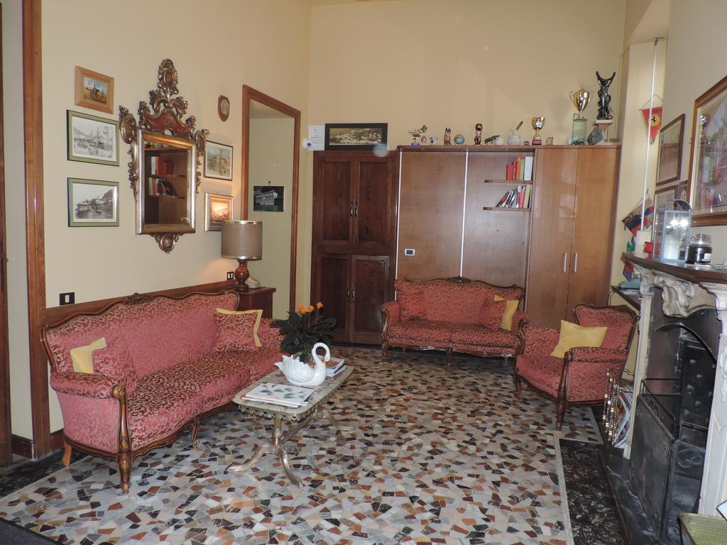 Hotel Vapore Torno Zewnętrze zdjęcie