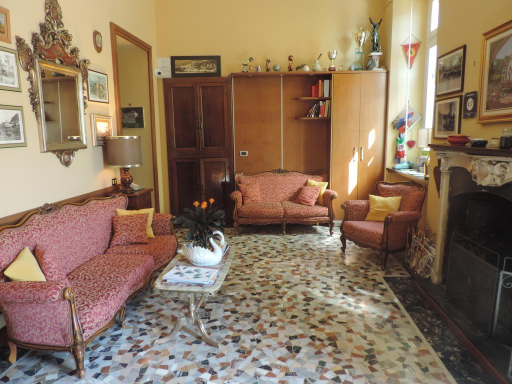 Hotel Vapore Torno Zewnętrze zdjęcie